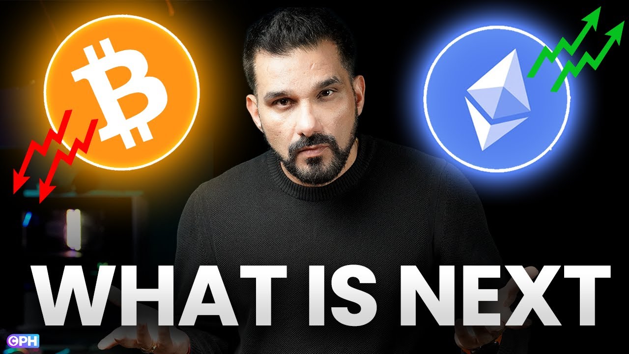 🛑 Bitcoin $85k Support or Dump? What to do NOW?
