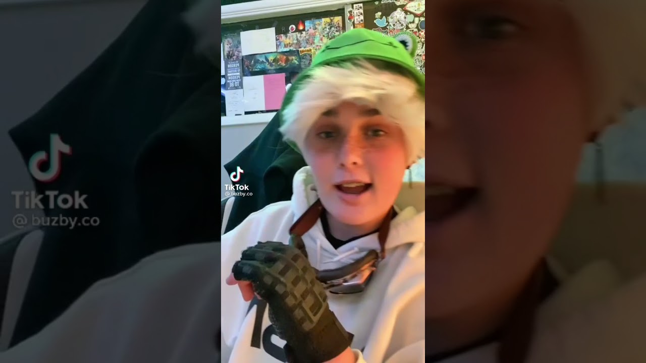 MCYT tiktoks