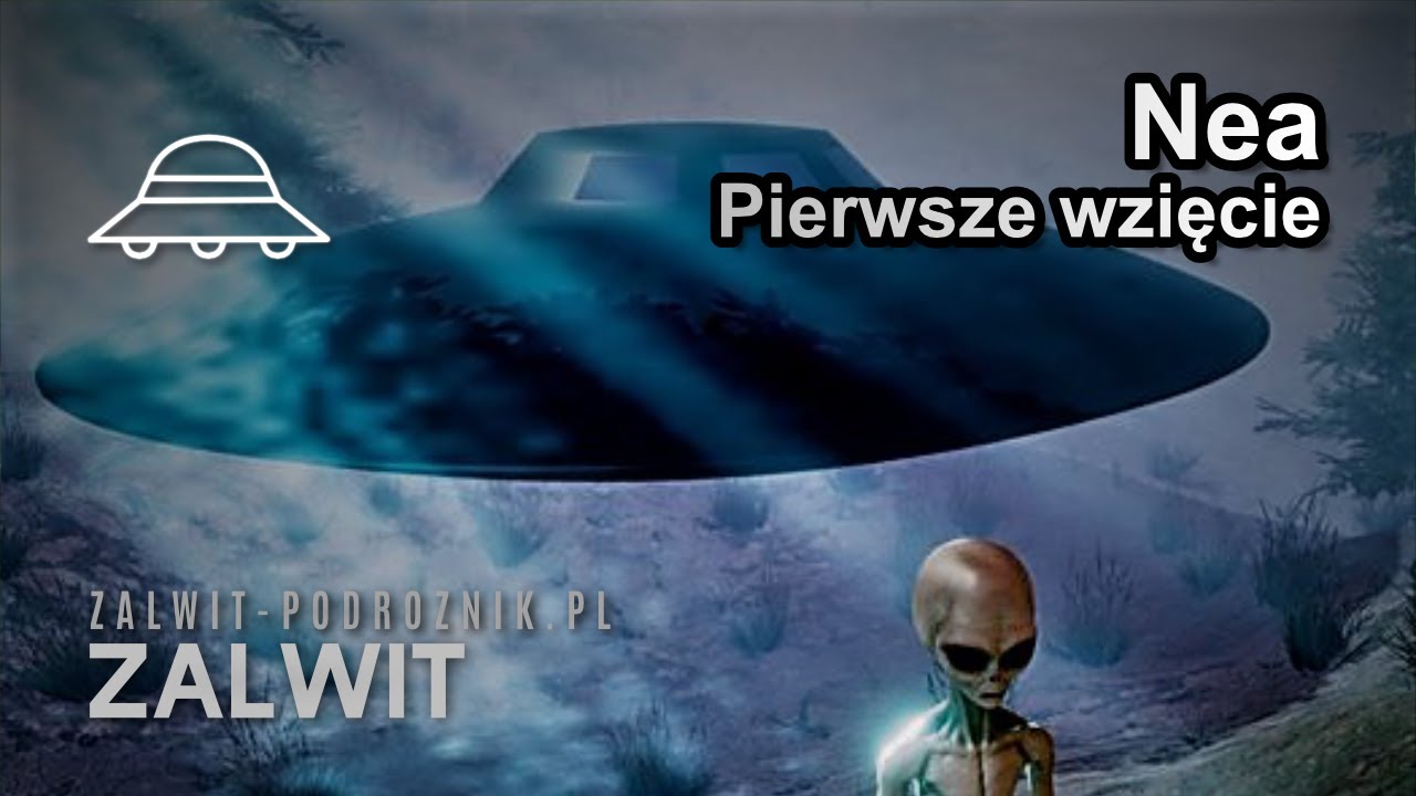 NEA Pierwsze wzięcie