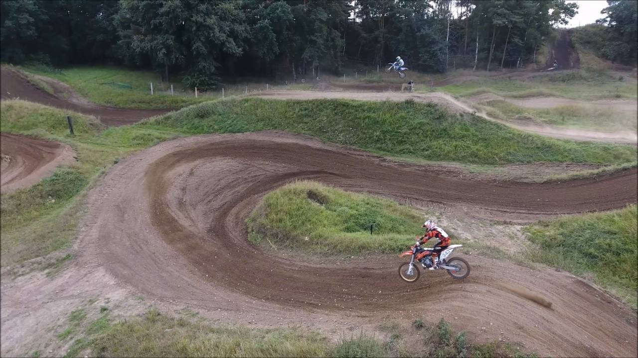 MX Park Plate (DJI Phantom 4) || TOLEX-Manufaktur
