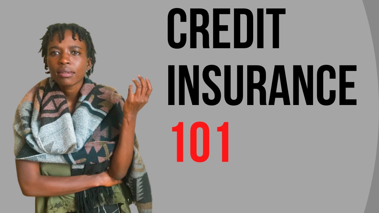 HOW CREDIT INSURANCE WORKS | Credit insurance 101