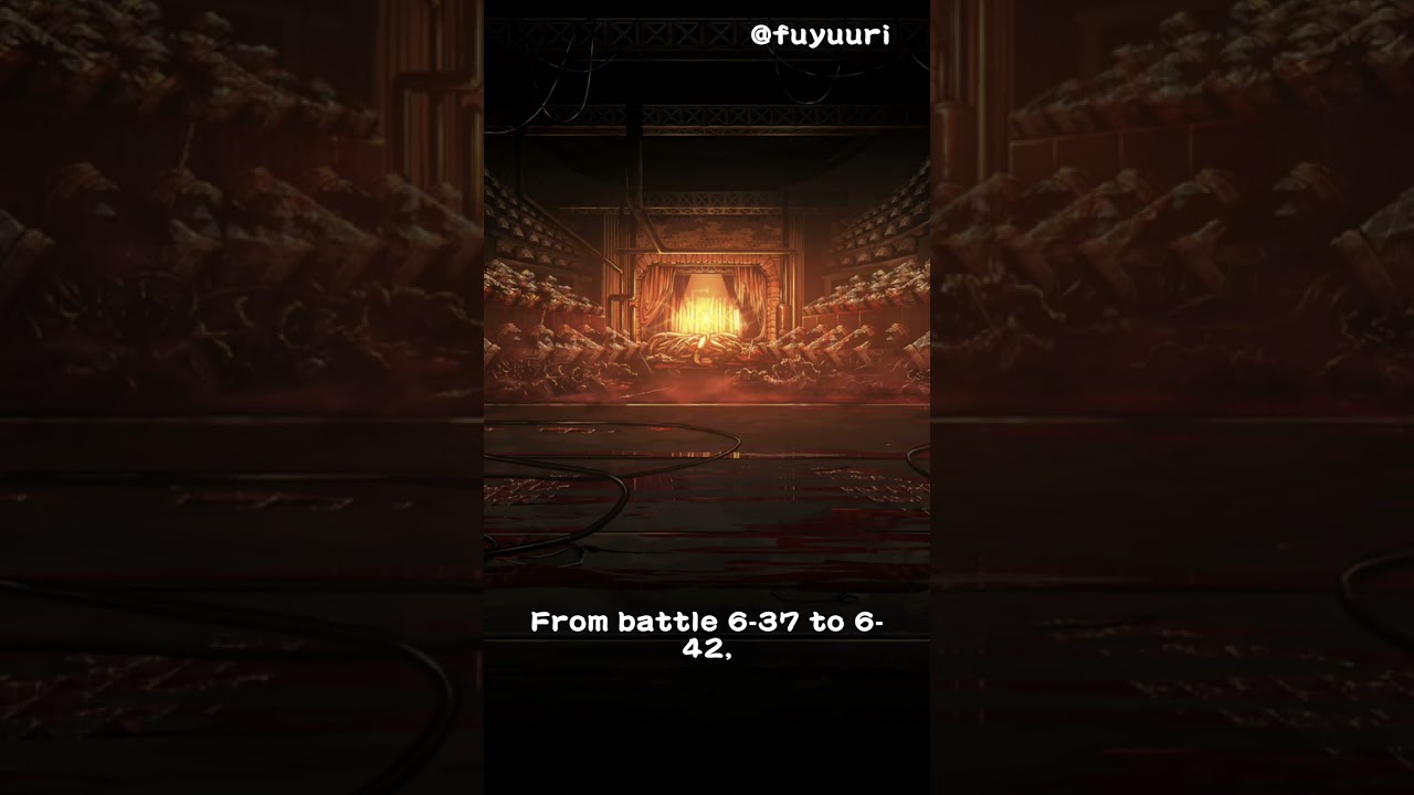 [Limbus Company] Special Status Effects in Cantos