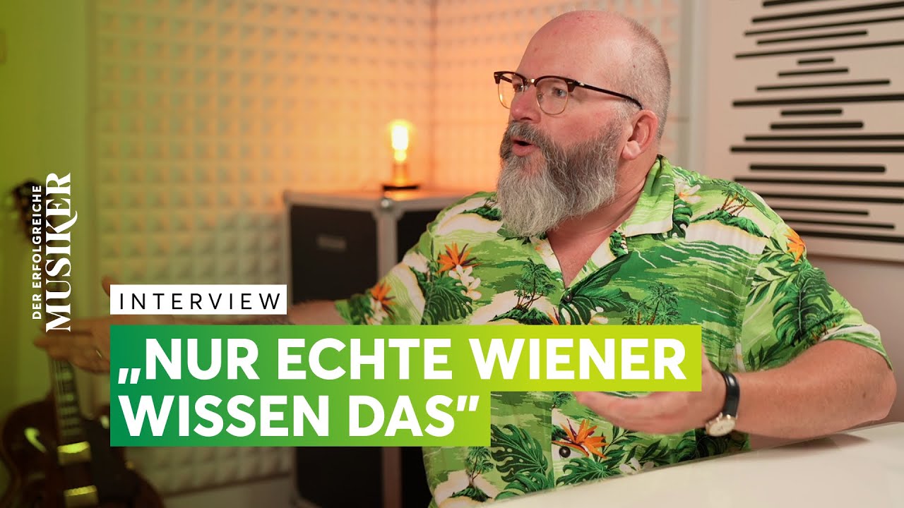 Wienerlied: Die EMOTIONALSTE Musik aus &Ouml;sterreichs Hauptstadt | 16er Buam