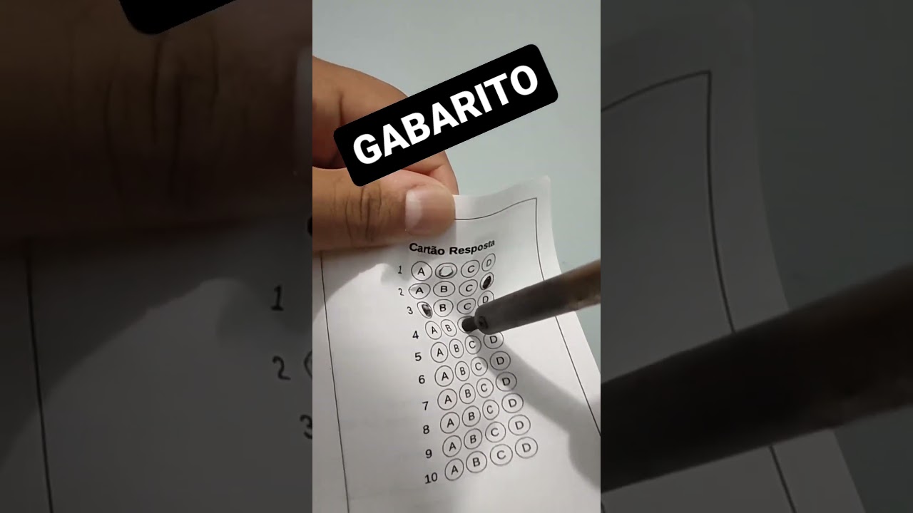 Corrigindo Prova #provas #gabarito #hightech #meme #professor #viral #enem23 #concurso #vestibular