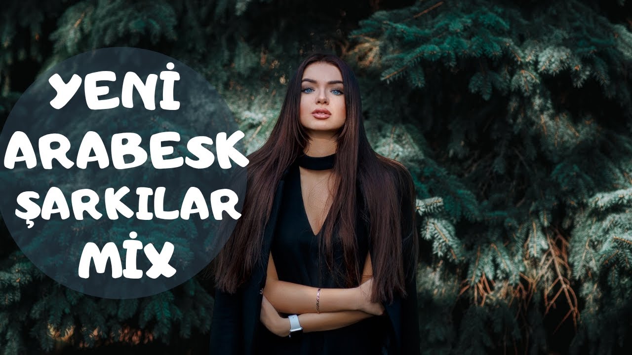 Drknzdemir - Yeni Arabesk Şarkılar Mix Set 2025 #6