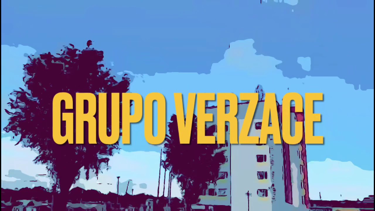 Grupo Verzace / Te extraño live (bachata cover )