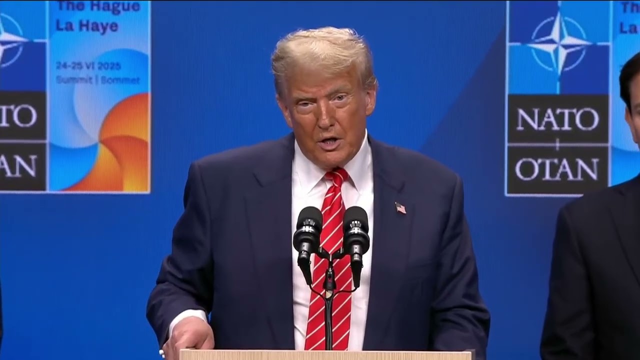 Donald Trump claims to have recently stopped war between Serbia and Kosovo that no one has heard of.