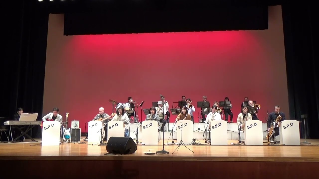 Misson Impossible Theme