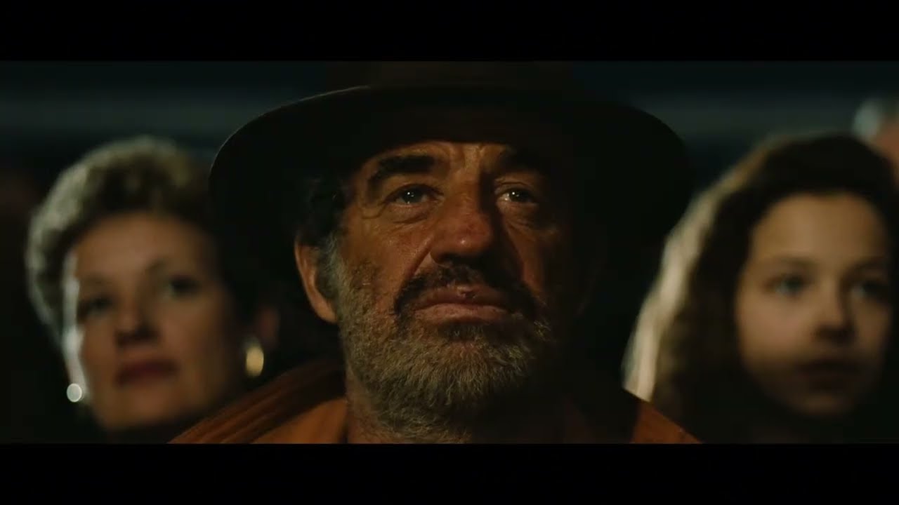 Itinéraire d'un enfant gâté (1988)