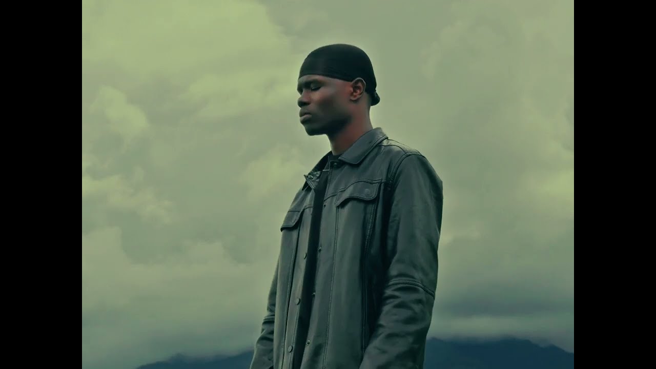 John BenAli - Besoin de Dieu (Official Video)