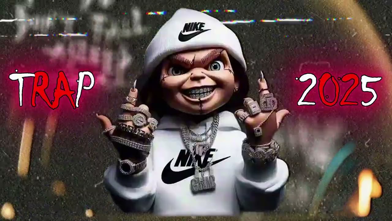 🔥 Trap & Hip Hop 2025: The Ultimate Music Revolution 🚀🎶