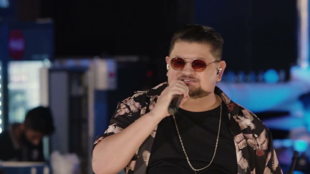 Kiko -Libera Ela / Vai e Chora / Péssimo Negócio [ Ao vivo em Goiânia ]