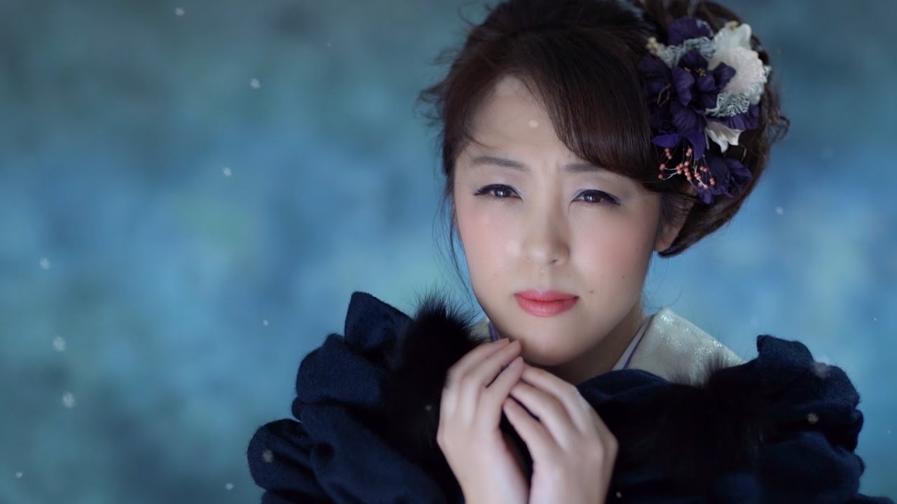 山口ひろみ / 終（つい）の恋歌