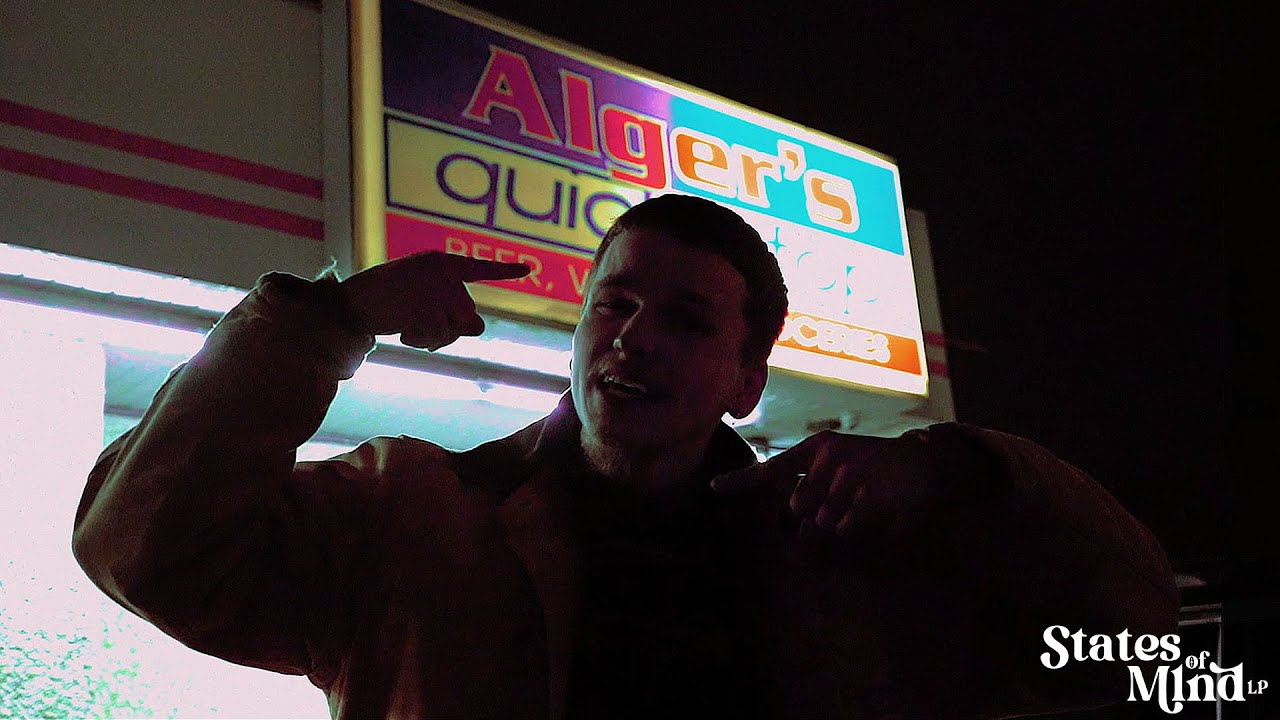 Sonny Ski - CoMIn' Of Age (Official Video) [shot by Trapped MInd Visions]