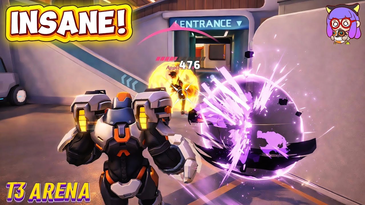 T3 ARENA | Almost Took 1st Place! Crazy Comeback Moments 