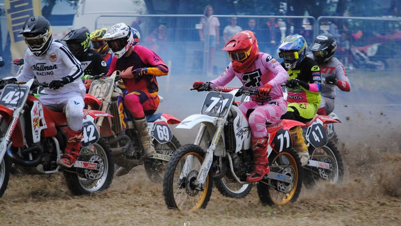 Bastogne 2025 pre94 C1 & C2 