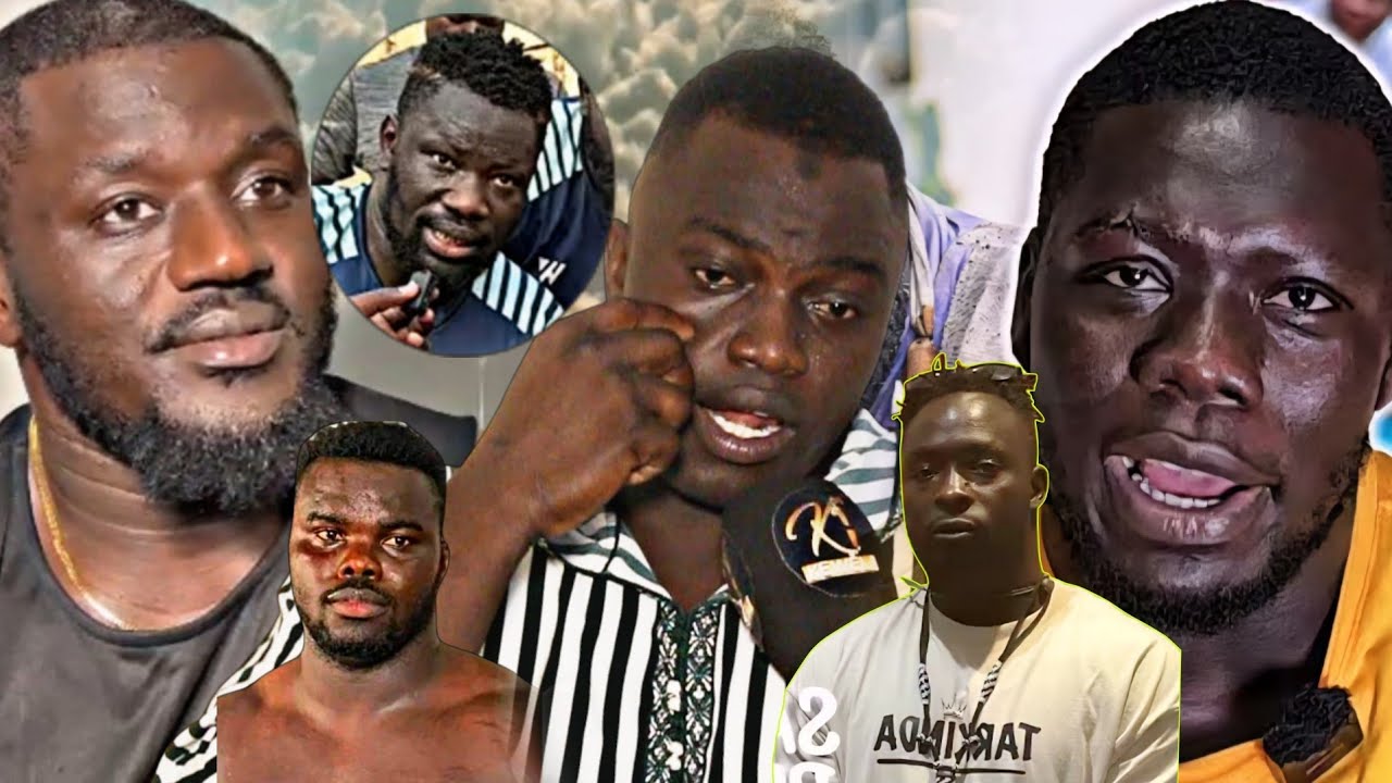 5 tonnes met en garde balla gaye-Franc dalay piégé,daniouy sarakhé boye Niang,franc guemoul parcelle
