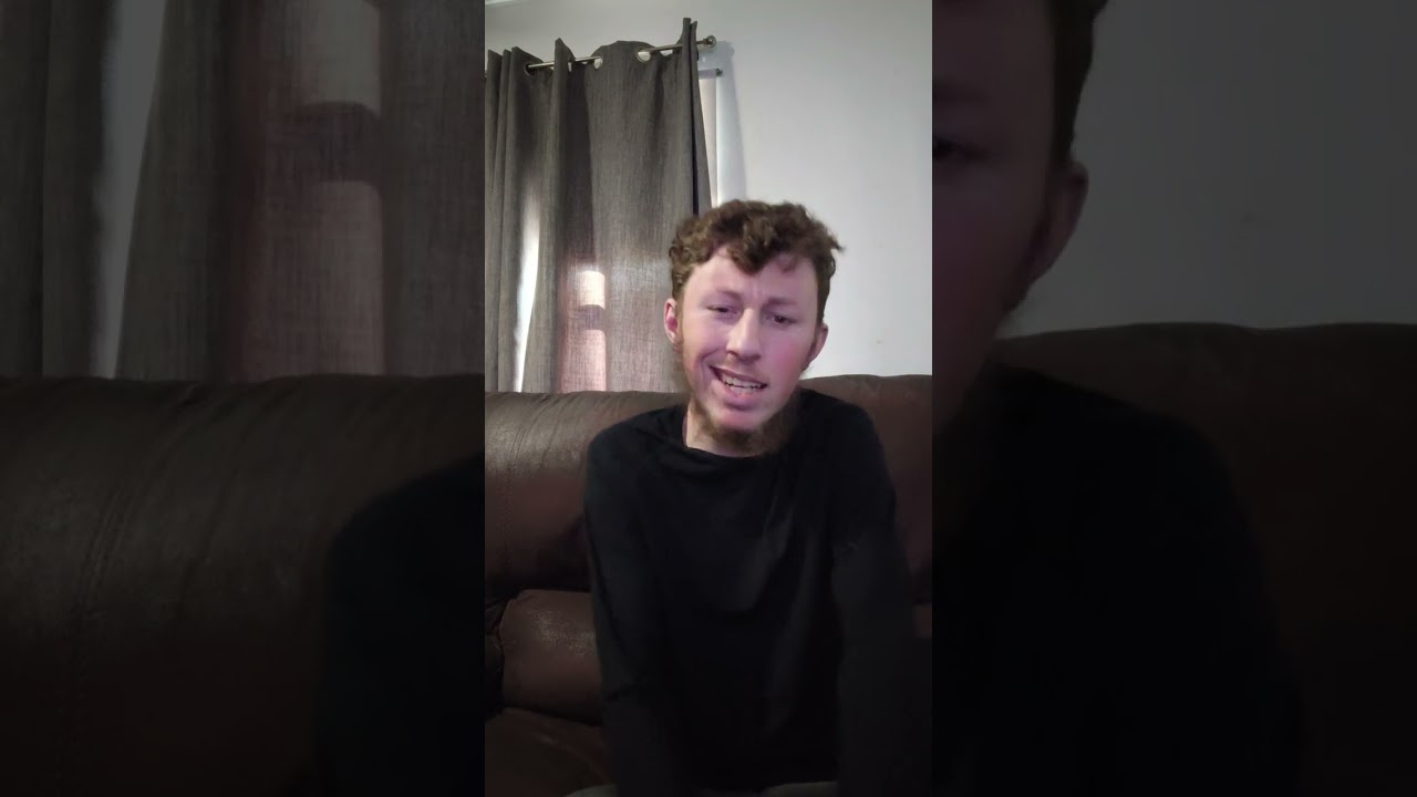 Chris Young Right Now (cover by Luke)
