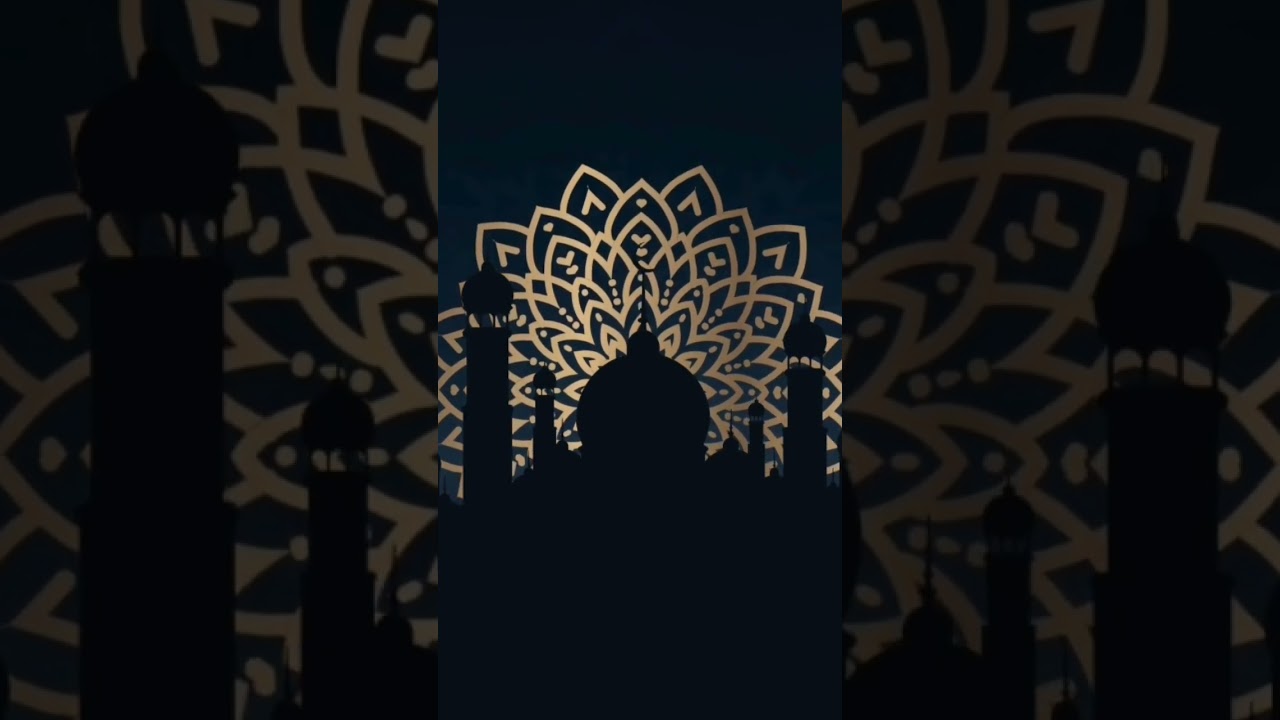 #ShabEBaraat#ShabEBaraatMubarak#LaylatulBaraat#BlessedNight#NightOfForgiveness#shorts #viral