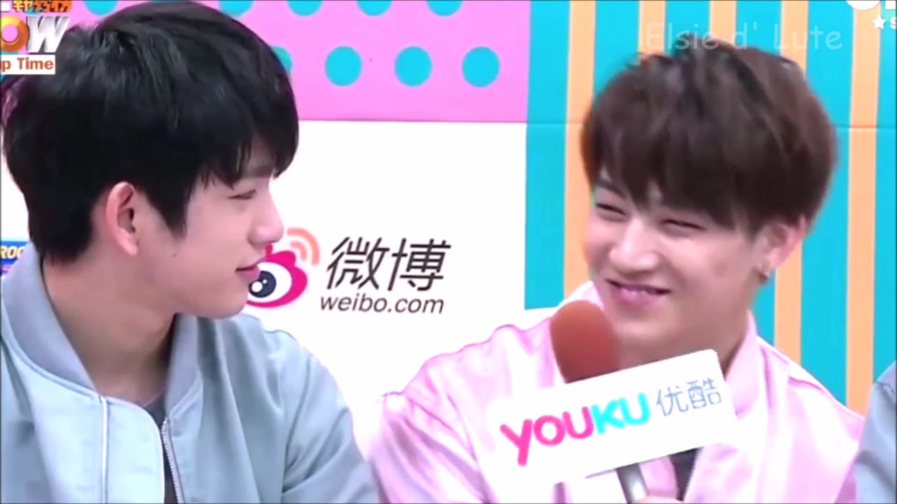 JJP | Face | JJ PROJECT | BNYOUNG