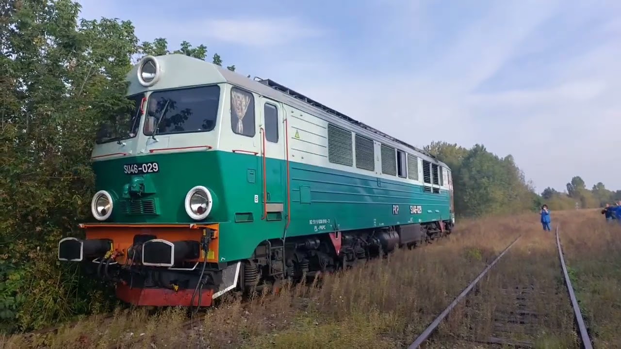 SU46-029 z Turkolami 29/30.09.23