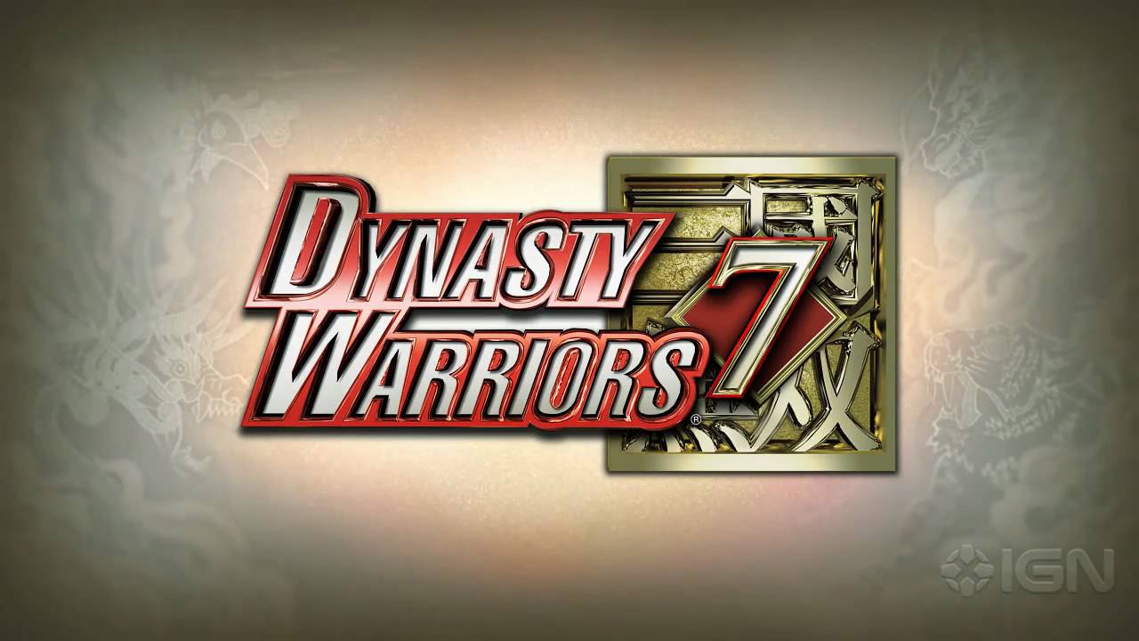 Dynasty Warriors 7: Official HD Trailer