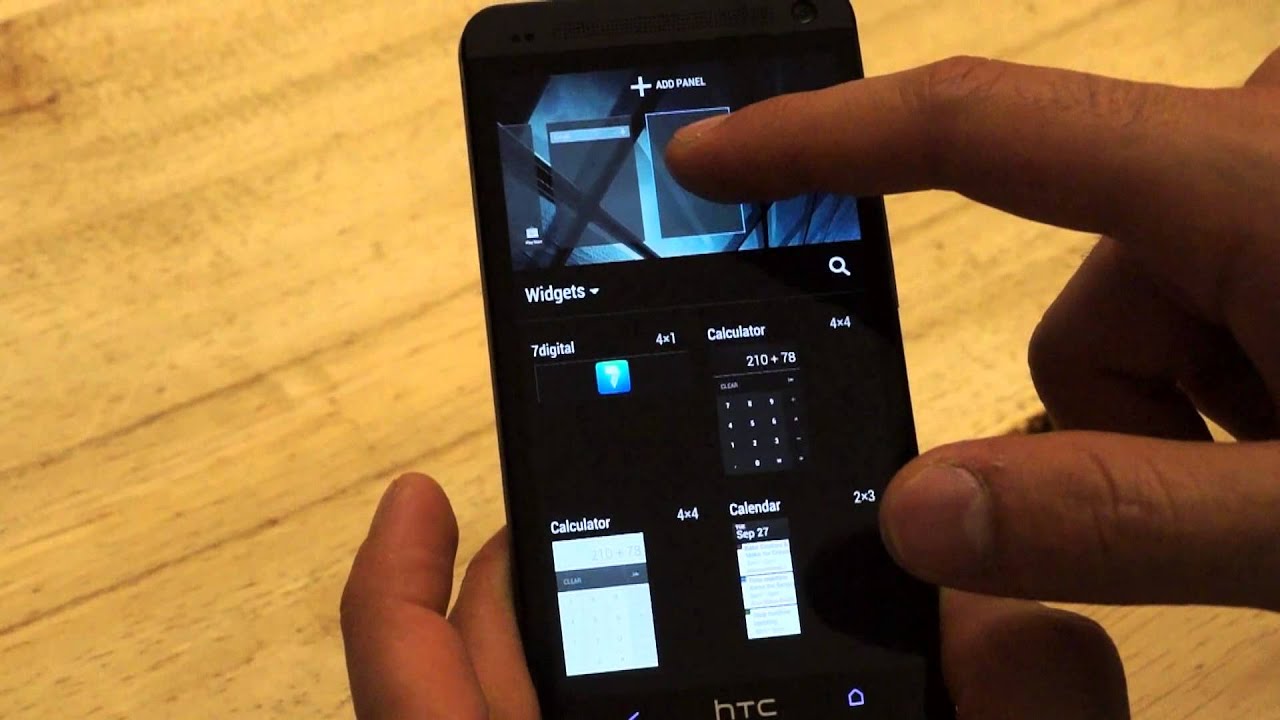 HTC One ( M7 ) (black) Unboxing and Hands on Review - iGyaan