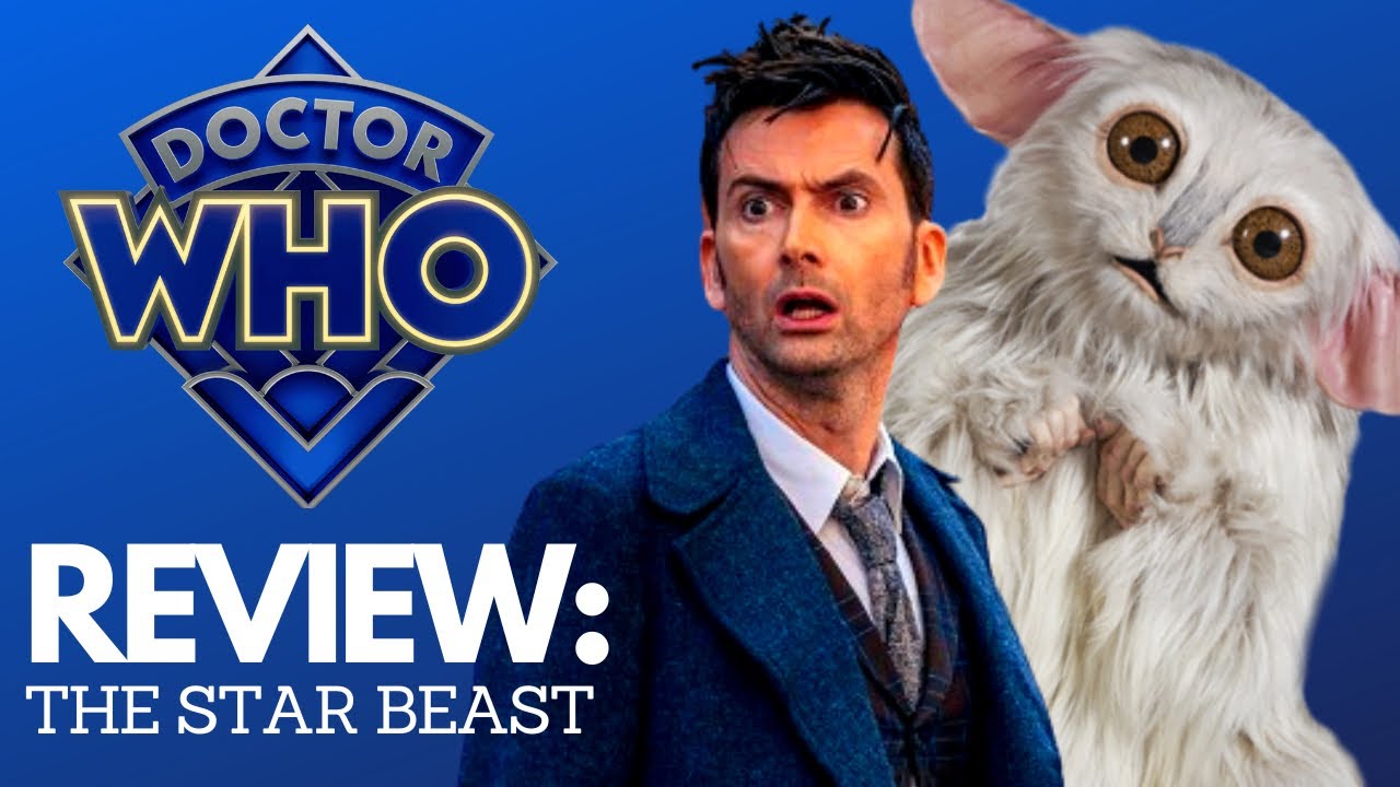 Is ‘The Star Beast’ A Great Return To Form? (Review) | Doctor Who 60th Anniversary