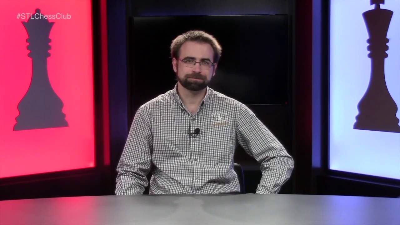 Tactical Challenge #13 with Jonathan Schrantz