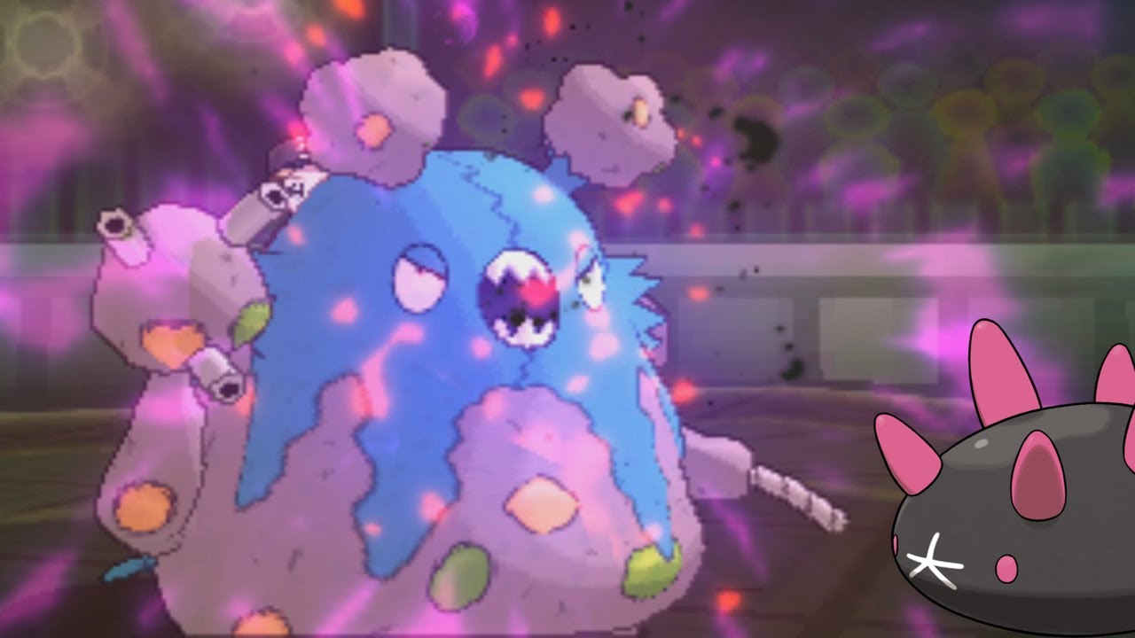 The Hazards | Pokemon Sun & Moon Wifi Battle
