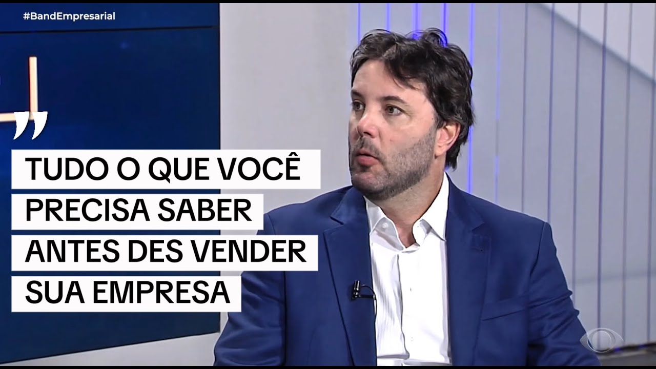 Tudo o que você precisa saber ANTER DE VENDER sua EMPRESA