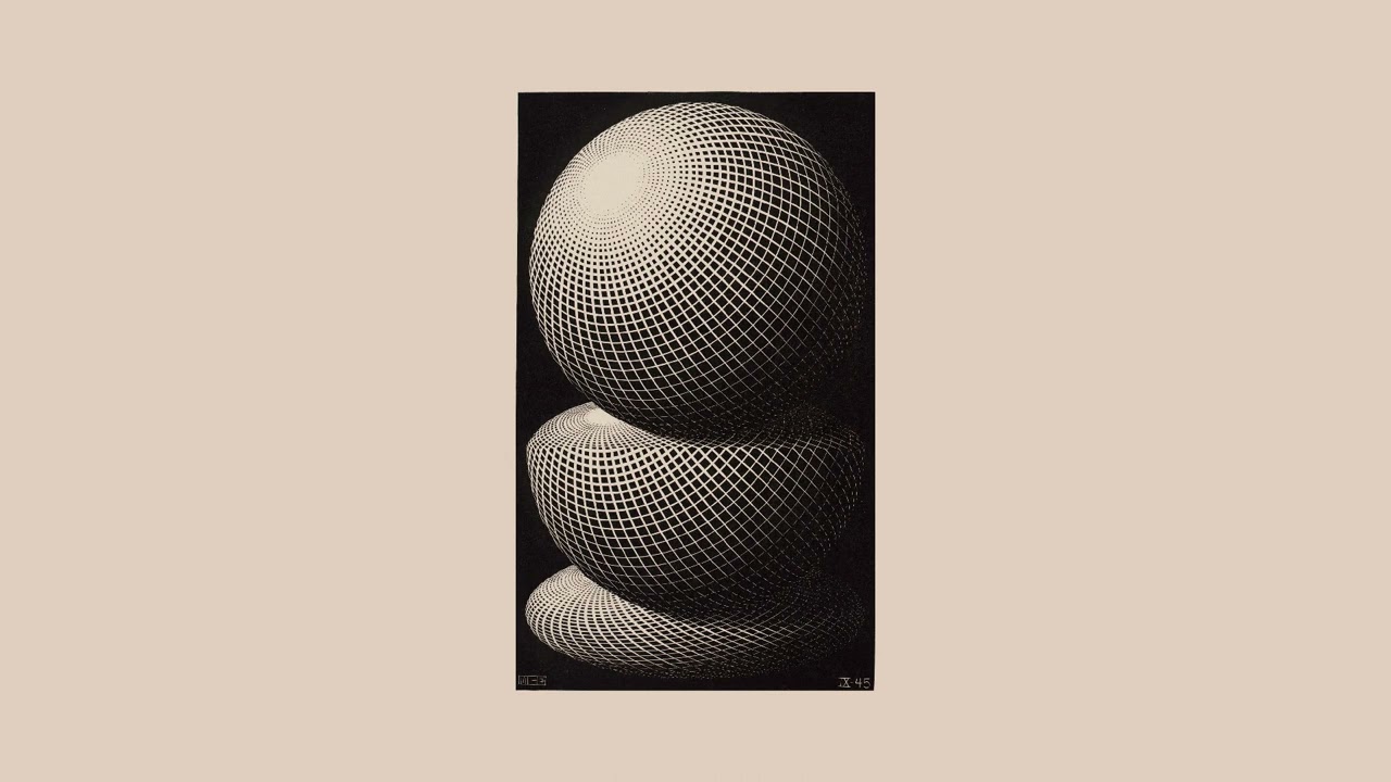 Machinedrum - Le Ol Skool