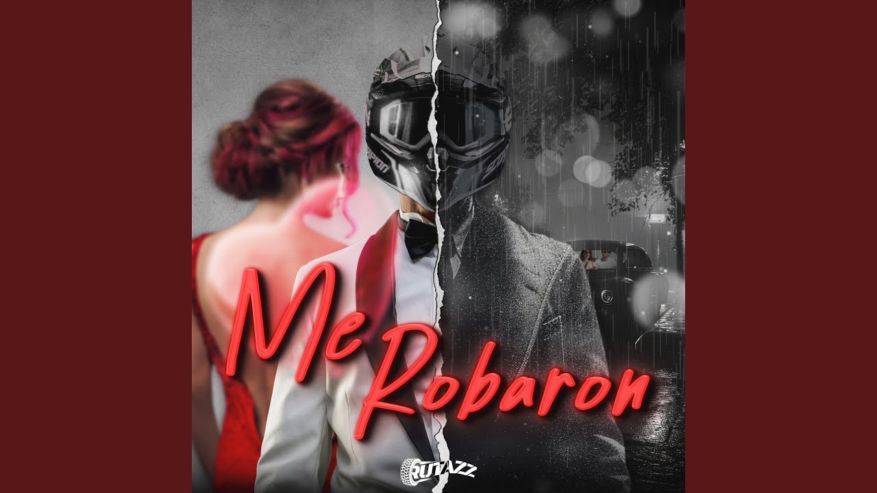 Me Robaron