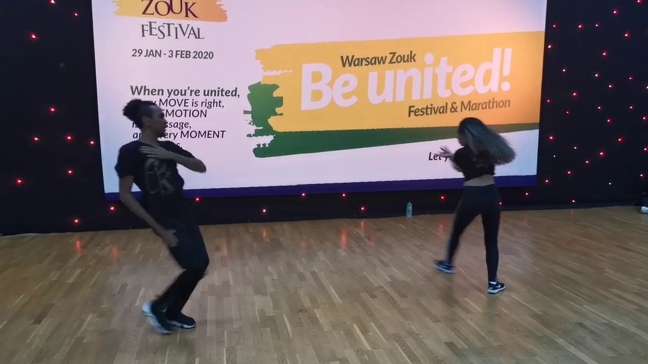 20200202 132145 - Marck & Melyssa - Brazilian Zouk démo @ Warsaw Zouk Festival 2020