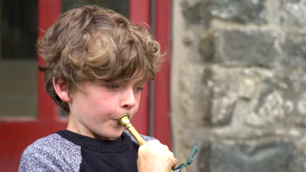Brithdir Mawr Video Sept 19