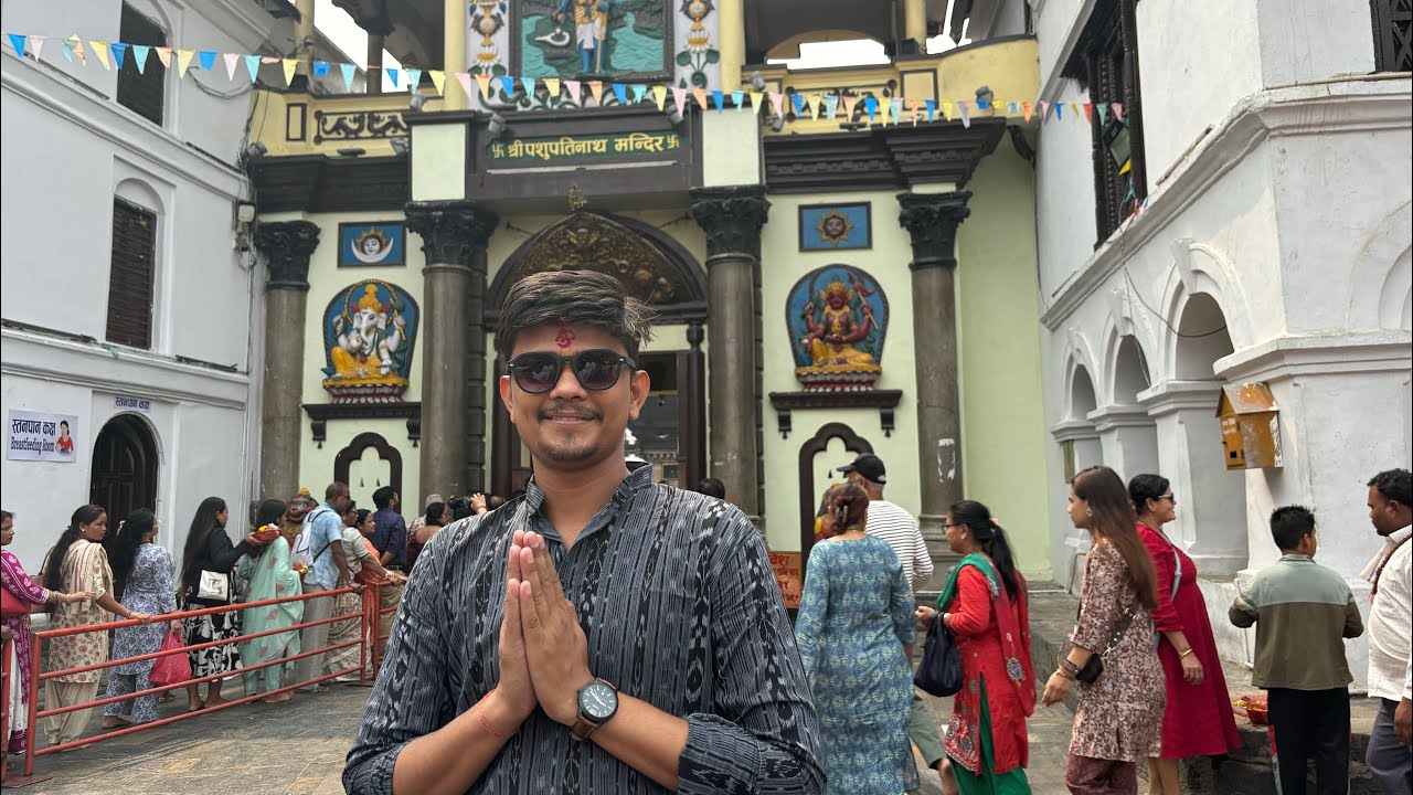 A 2-Day Kathmandu Travel Guide| Kathmandu| Nepal| Nepal tourism| 2024