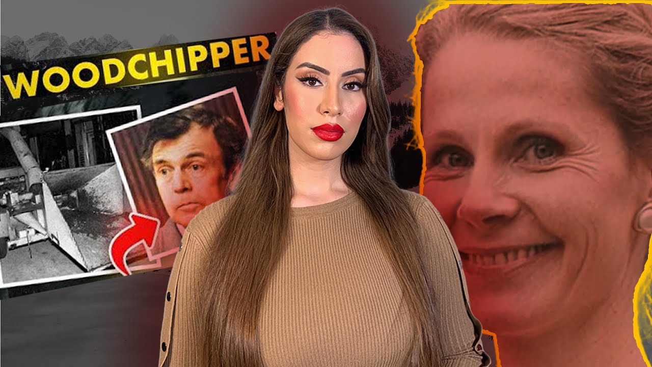 سطاج لخر في الجرا.ئم 🤯 اختفاء مضيفة طيران و منشار كهربائي يحل لغز القضية #story #stories