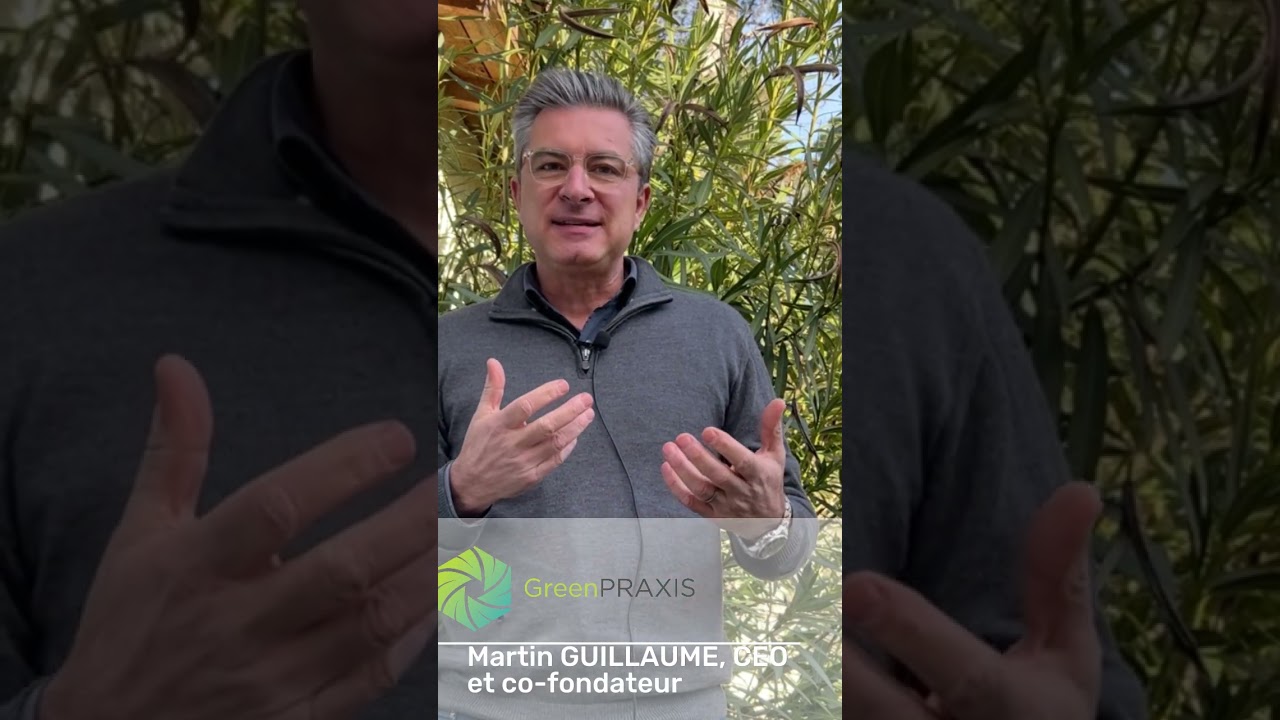 iLab Video Green PRAXIS