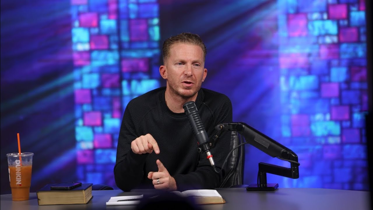 Fasting & Prayer Day 1: What Does Fasting & Prayer Produce?