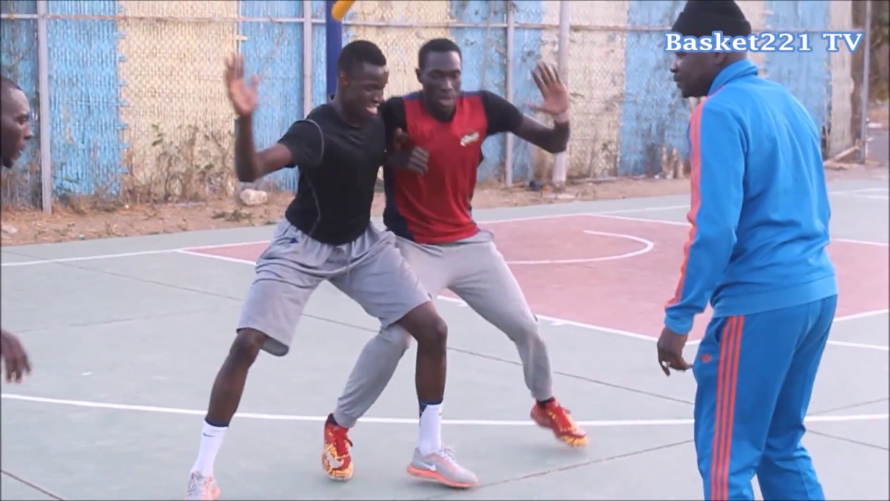 “BUZZER” - Pape Moustapha Diop se dévoile !