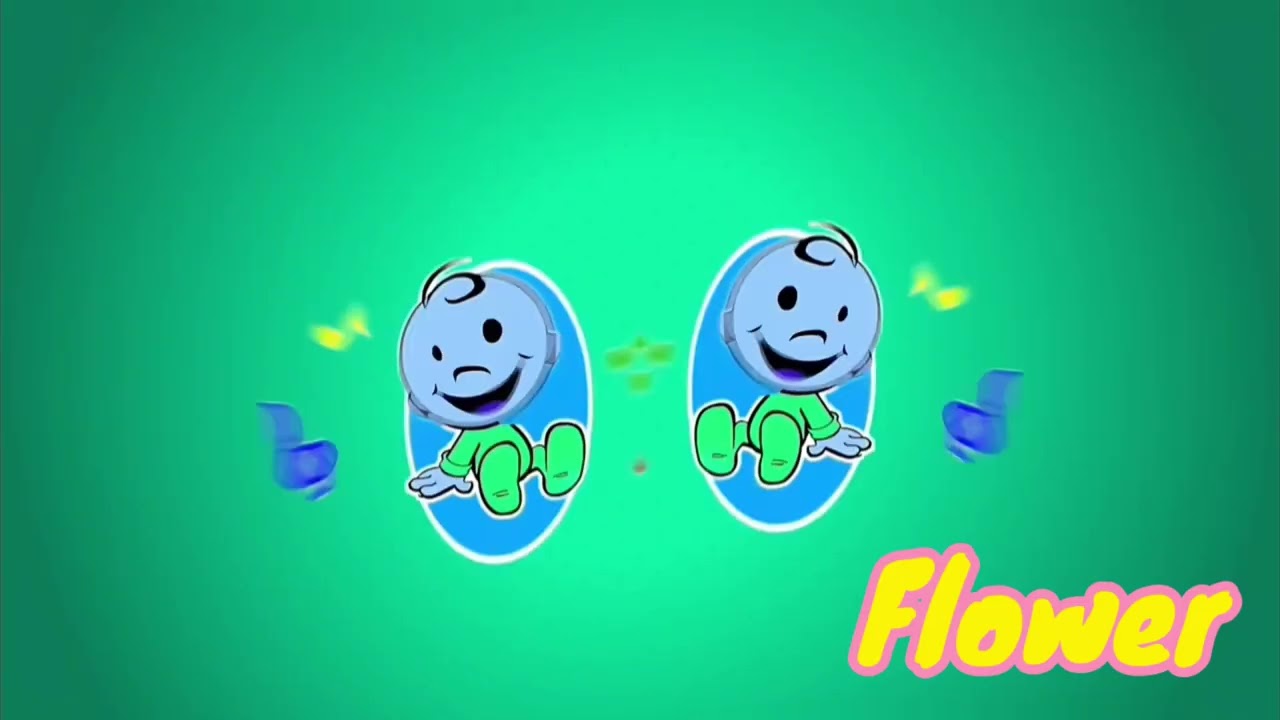 Toyor Baby Logo [2016-2024] Effects (Sponsored By Klasky Csupo 2001 Effects)
