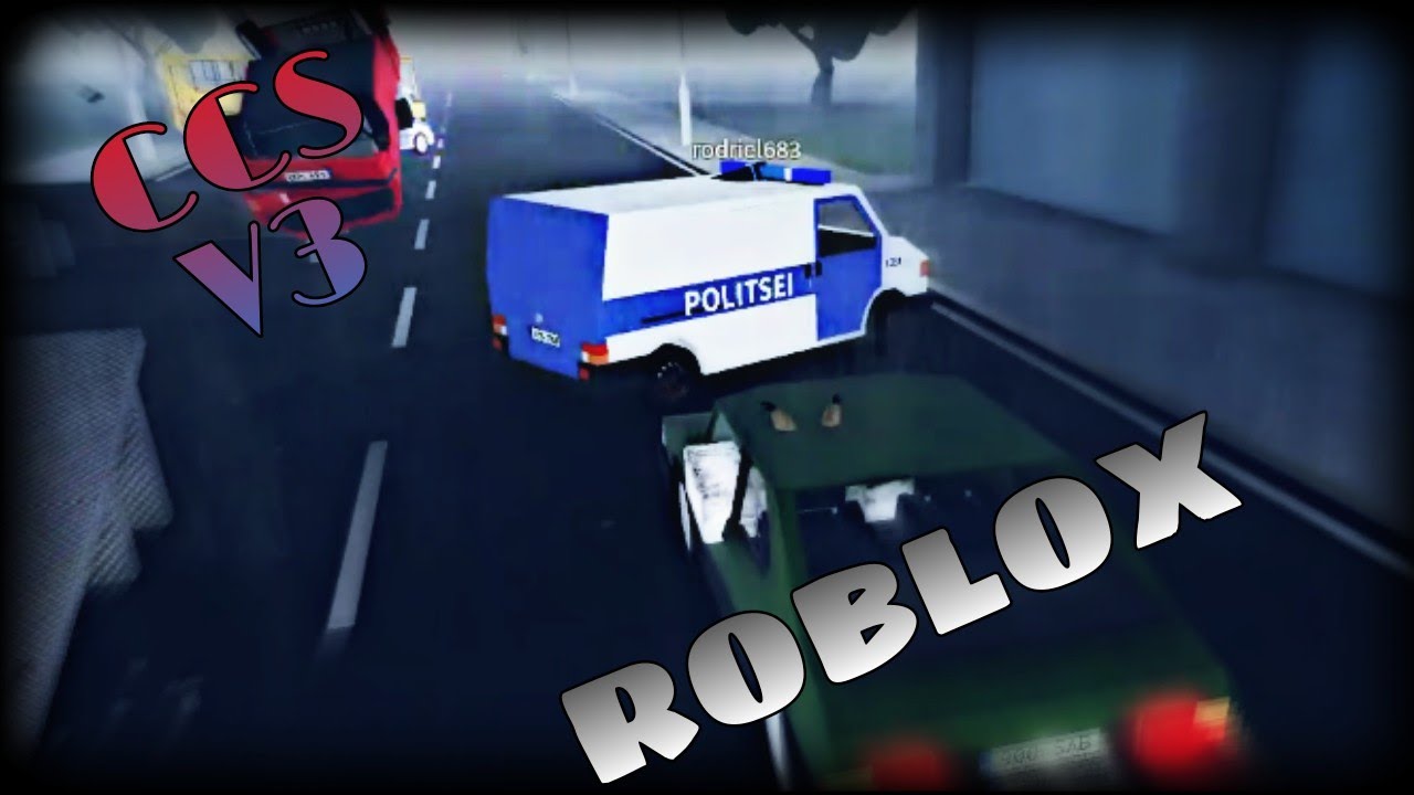 (ENG) ¡The most CURSED city! (ROBLOX Car Crash Sim V3 - Basti Corces)