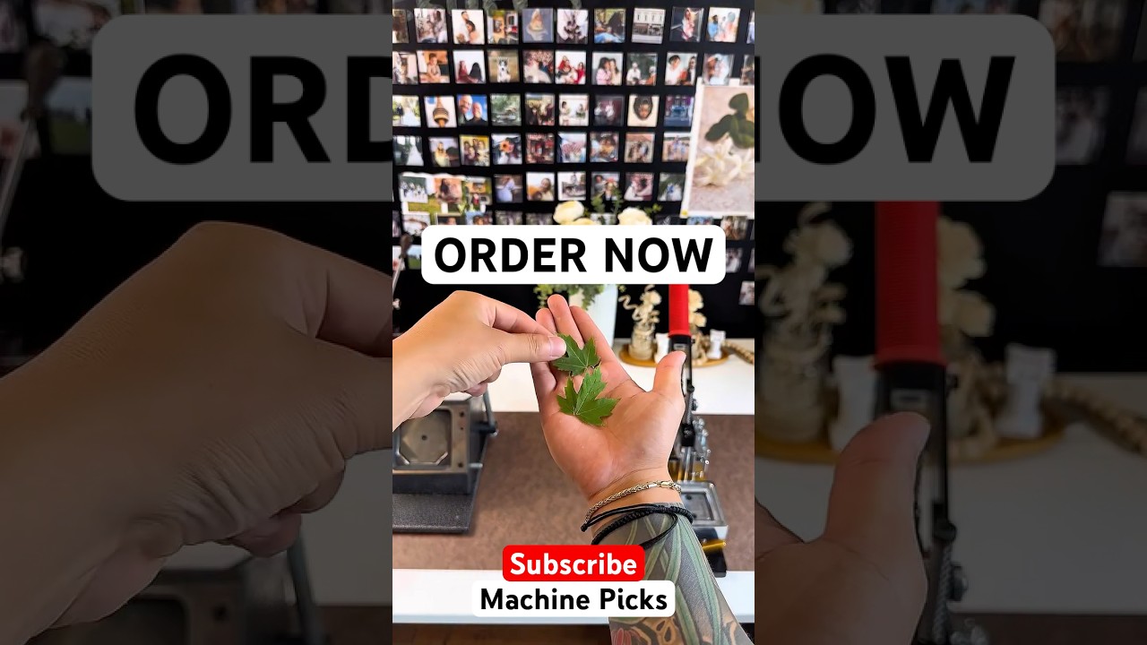 Fridge magnet making machine || Magnet making || Business at Home || Order Now!! #magnet