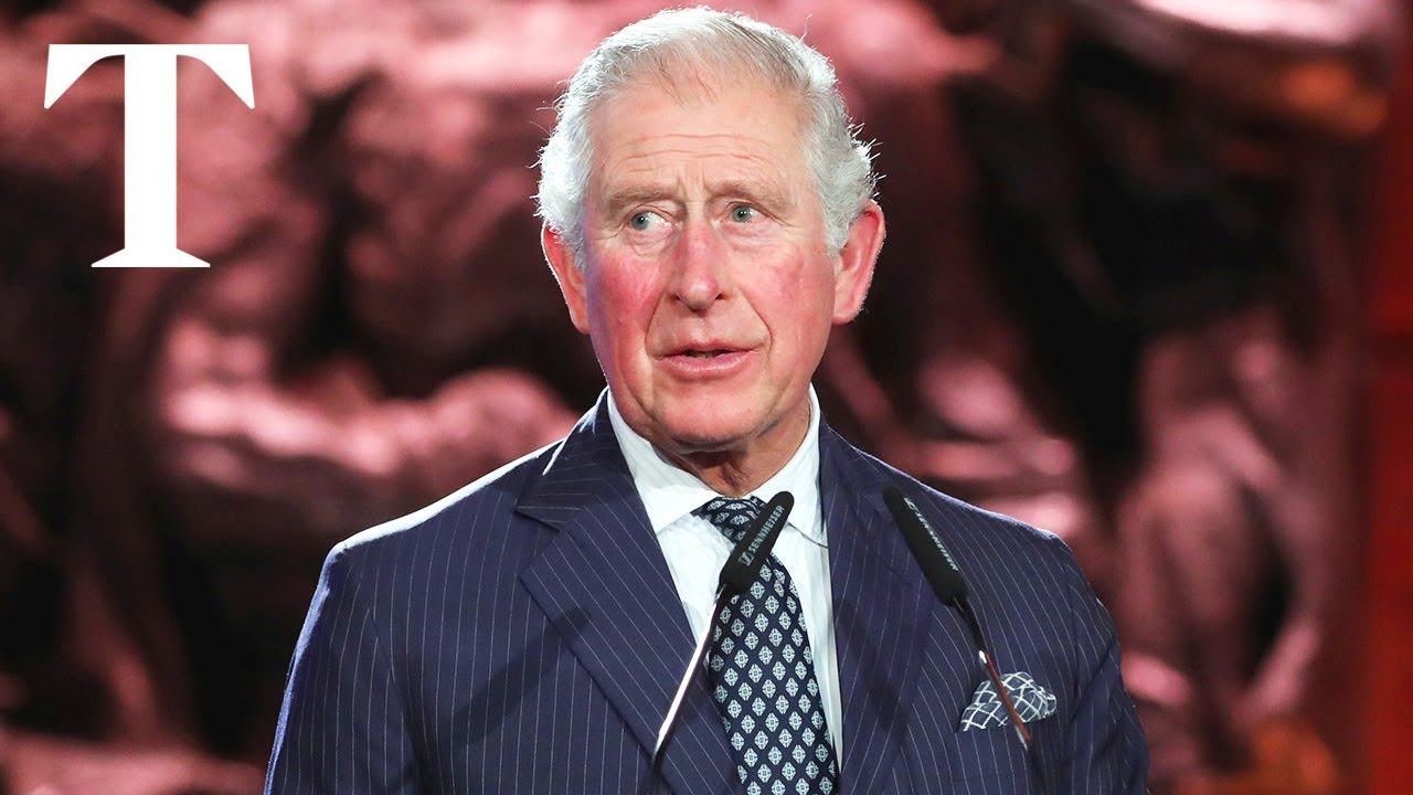 LIVE: King Charles visits Auschwitz during 80th anniversary