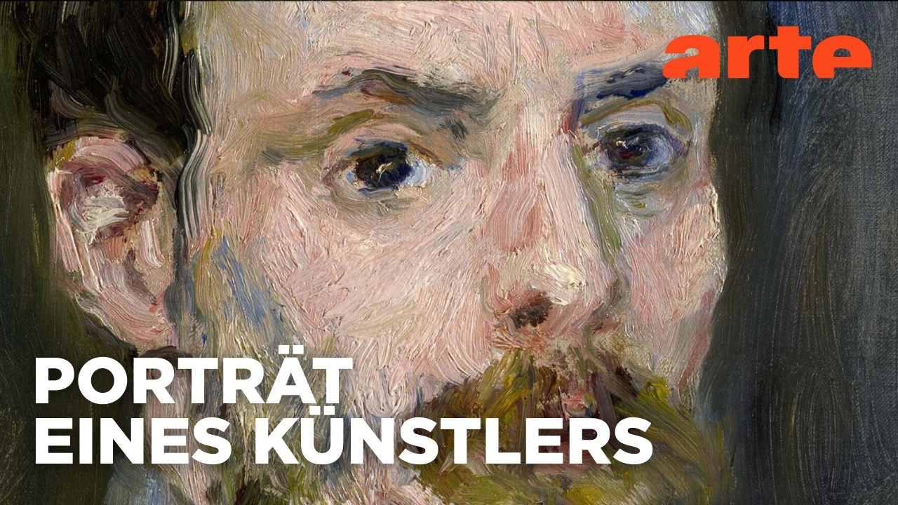 Renoir in Love | Doku HD | ARTE