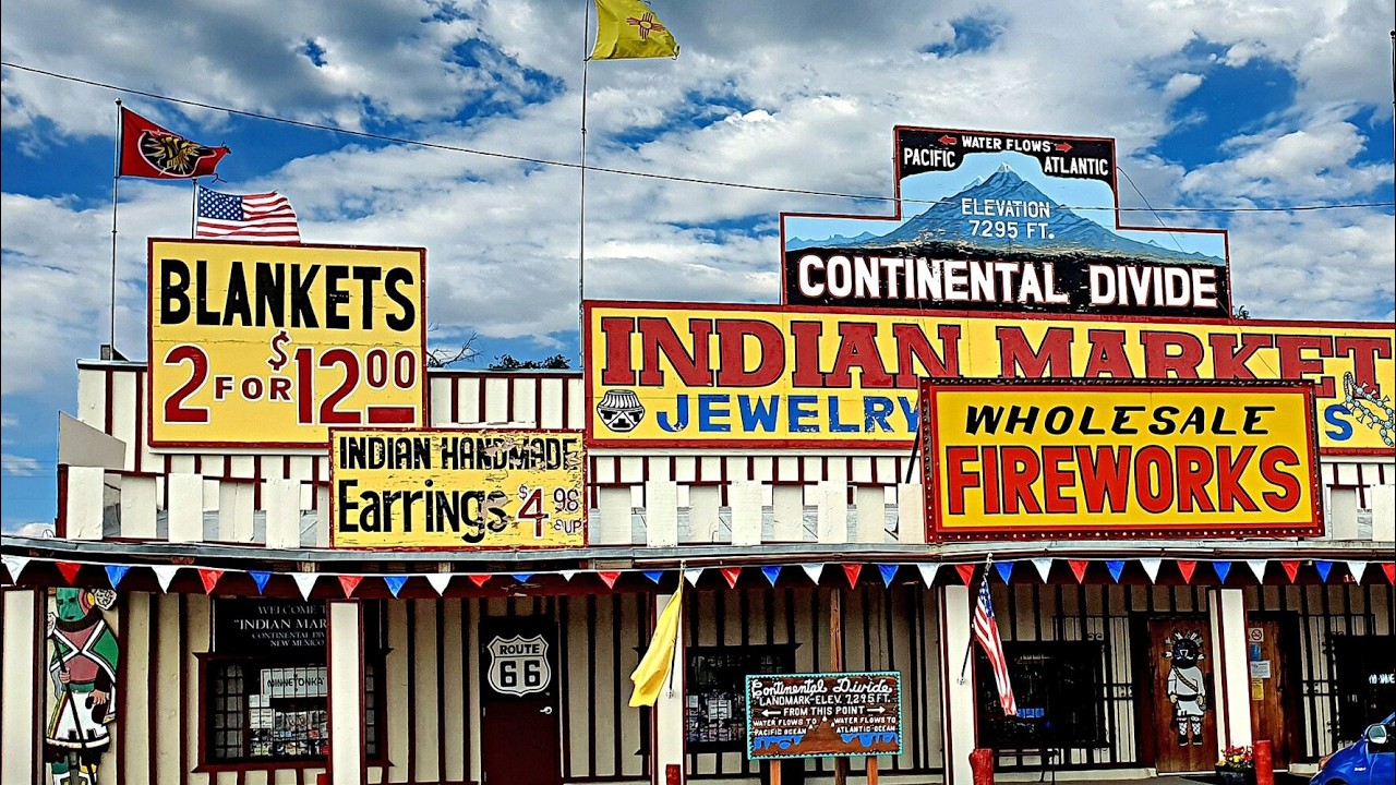 Wednesday, February 11, 2026 – Route 66 changed tribes’ connections and culture