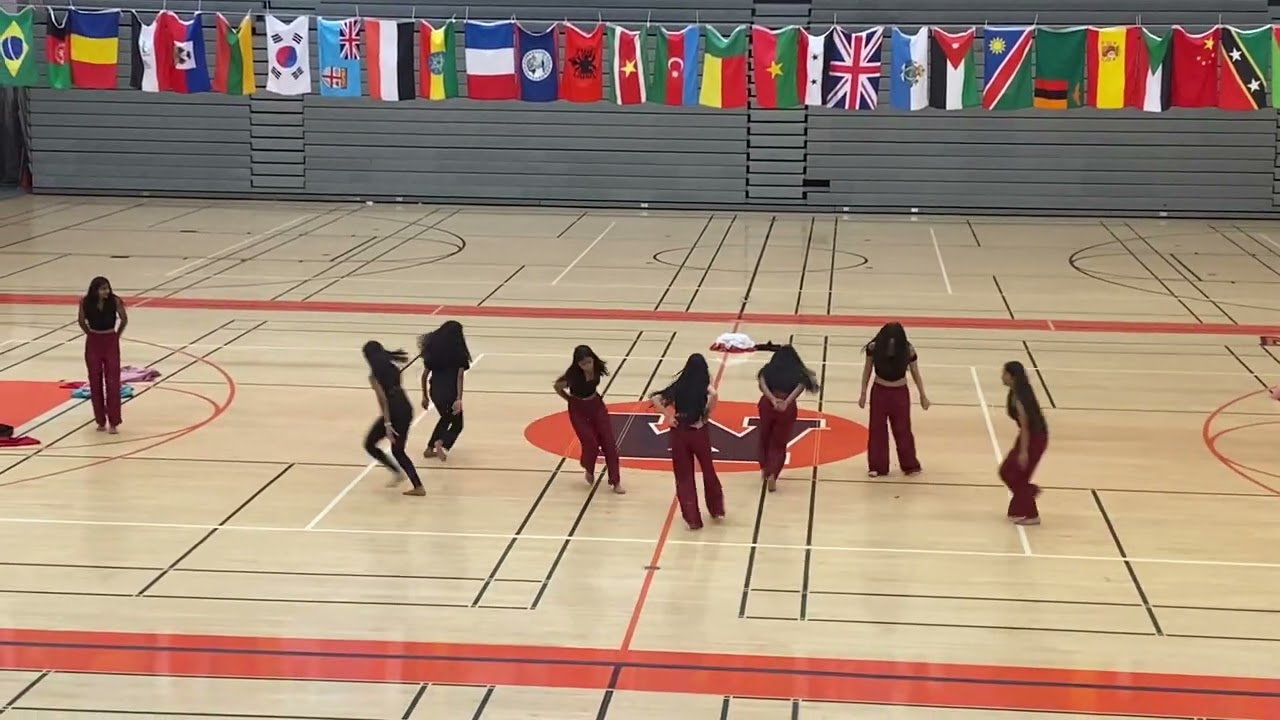 DANCE CO NIGHT MARKET 2025 (MULTICULTURAL ASSEMBLY + MORE)