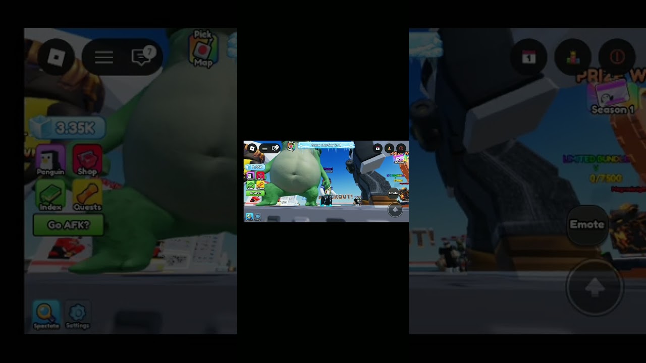 Im back!! With a CHALLENGE THE CHALLENGE IS IF I FALL 4 TIMES THE VID ENDS ( ITS FUN JUST WACH)