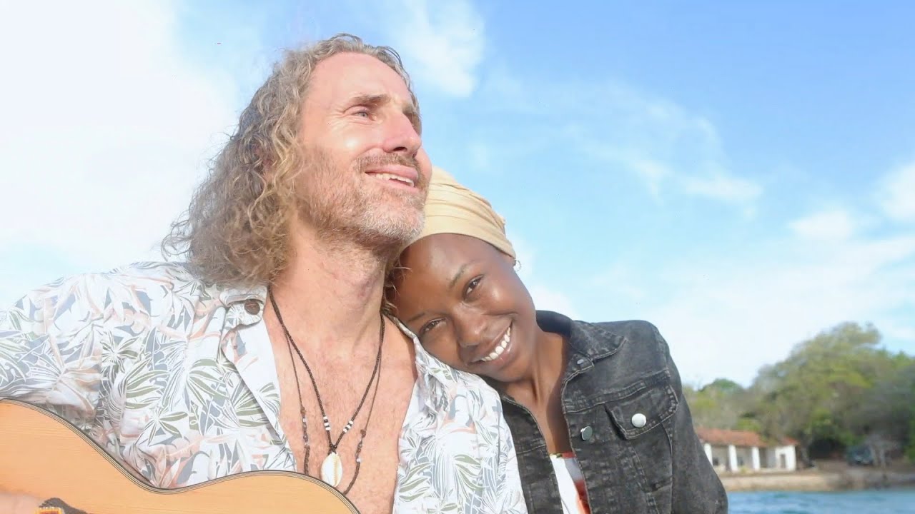 Philipp Ham Kuman - Hatua Zako (Official Video)