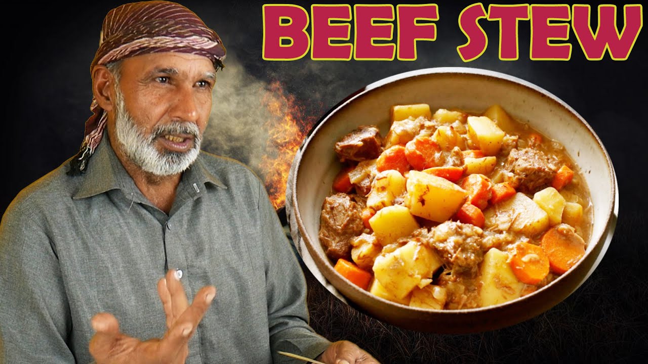 Do Pakistani People Like Beef Stew?